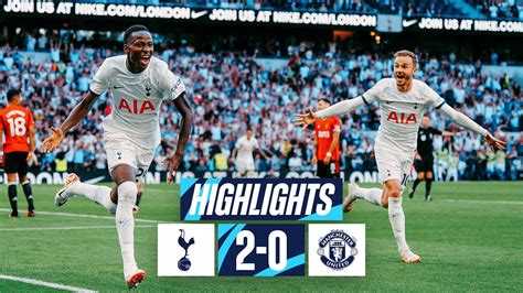 Tottenham 0.